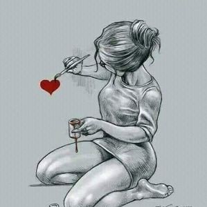 Meet your Posher, Meleny